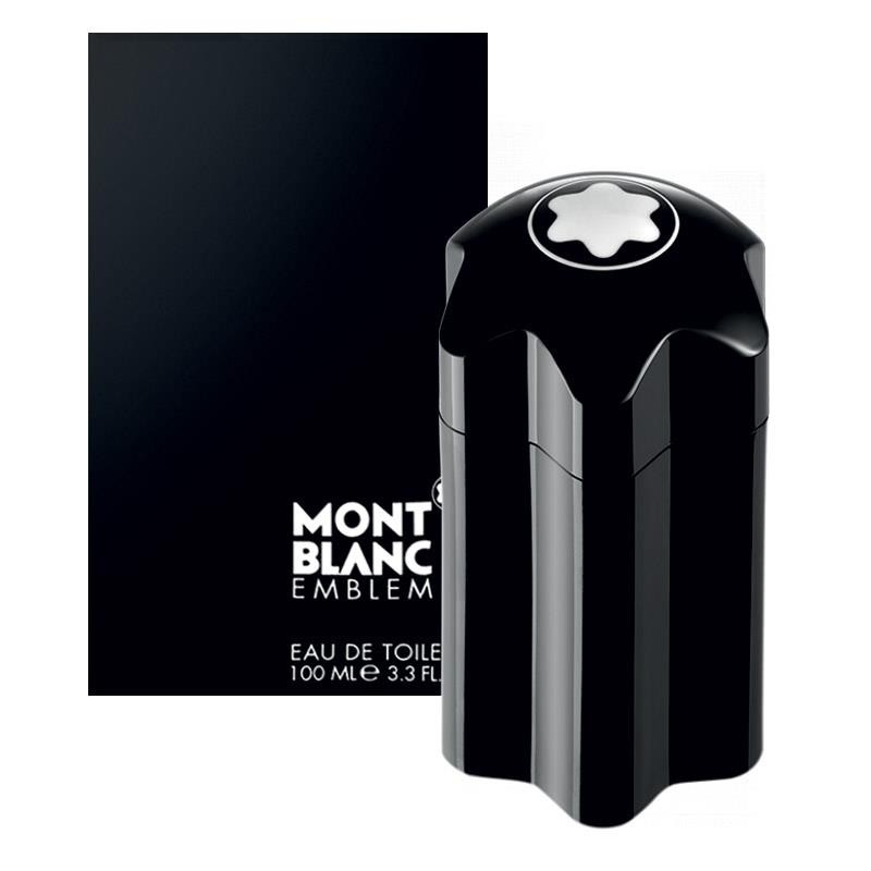 Nước Hoa Nam MontBlanc Emblem Eau De Toilette