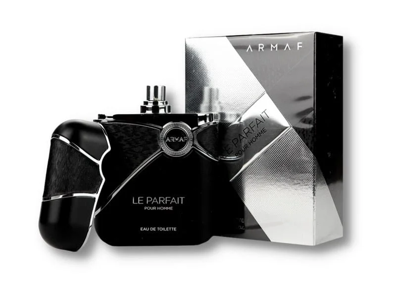 Nước Hoa Nam Armaf Le Parfait Pour Homme EDP