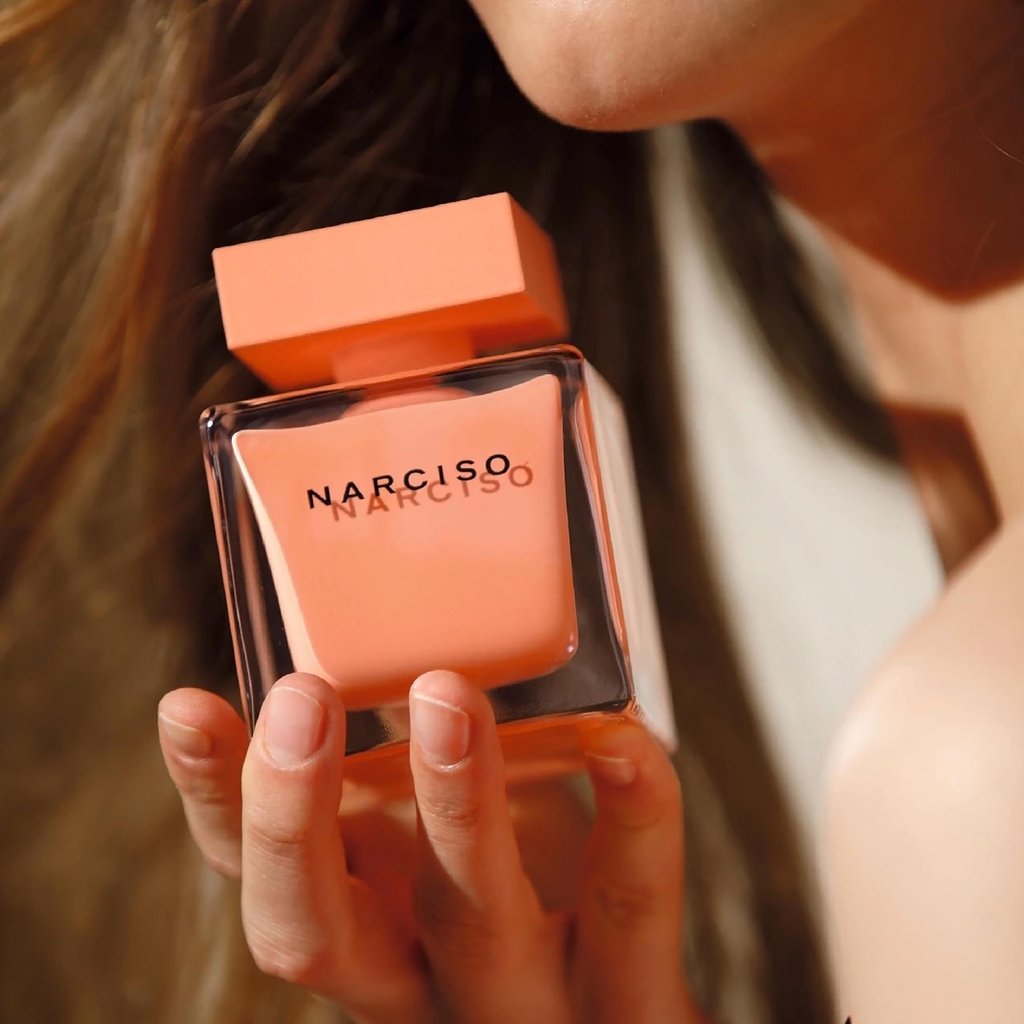 Nước Hoa Nữ Narciso Rodriguez Ambree Eau De Parfum