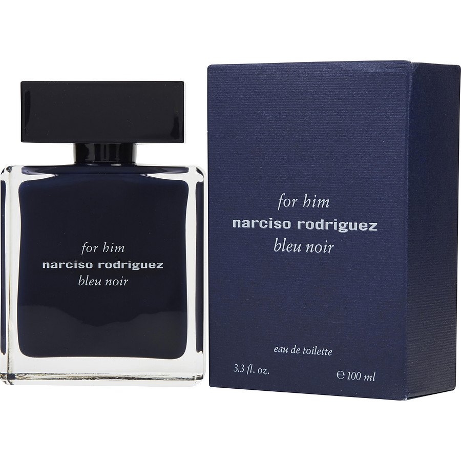 Nước Hoa Nam Narciso Rodriguez Bleu Noir For Him EDT
