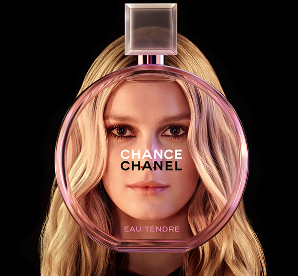 Nước Hoa Nữ Chanel Chance Eau Tendre EDP
