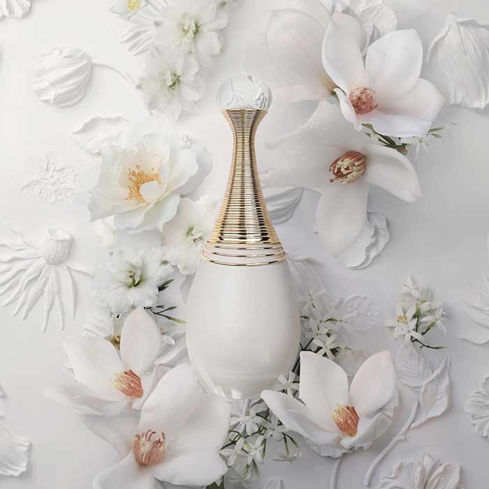 Nước Hoa Nữ Dior J’adore Parfum d’Eau EDP