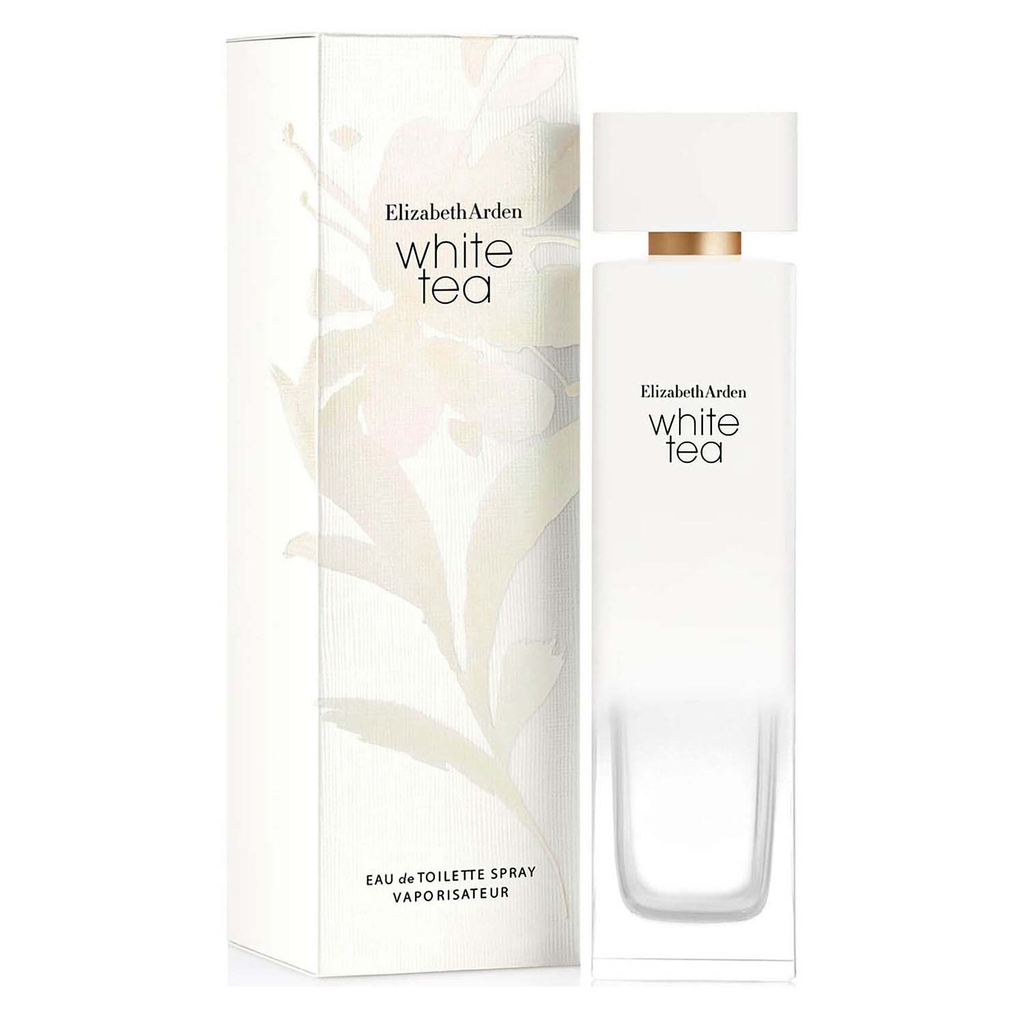 Nước Hoa Nữ Elizabeth Arden White Tea EDT