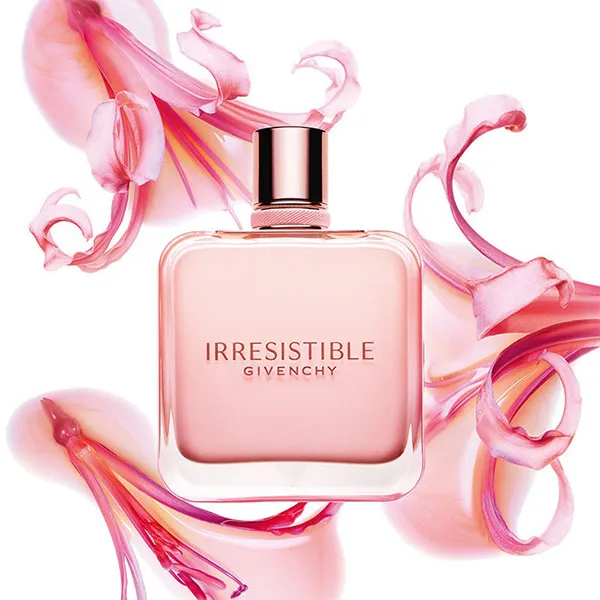Nước Hoa Nữ Givenchy Irresistible Rose Velvet EDP