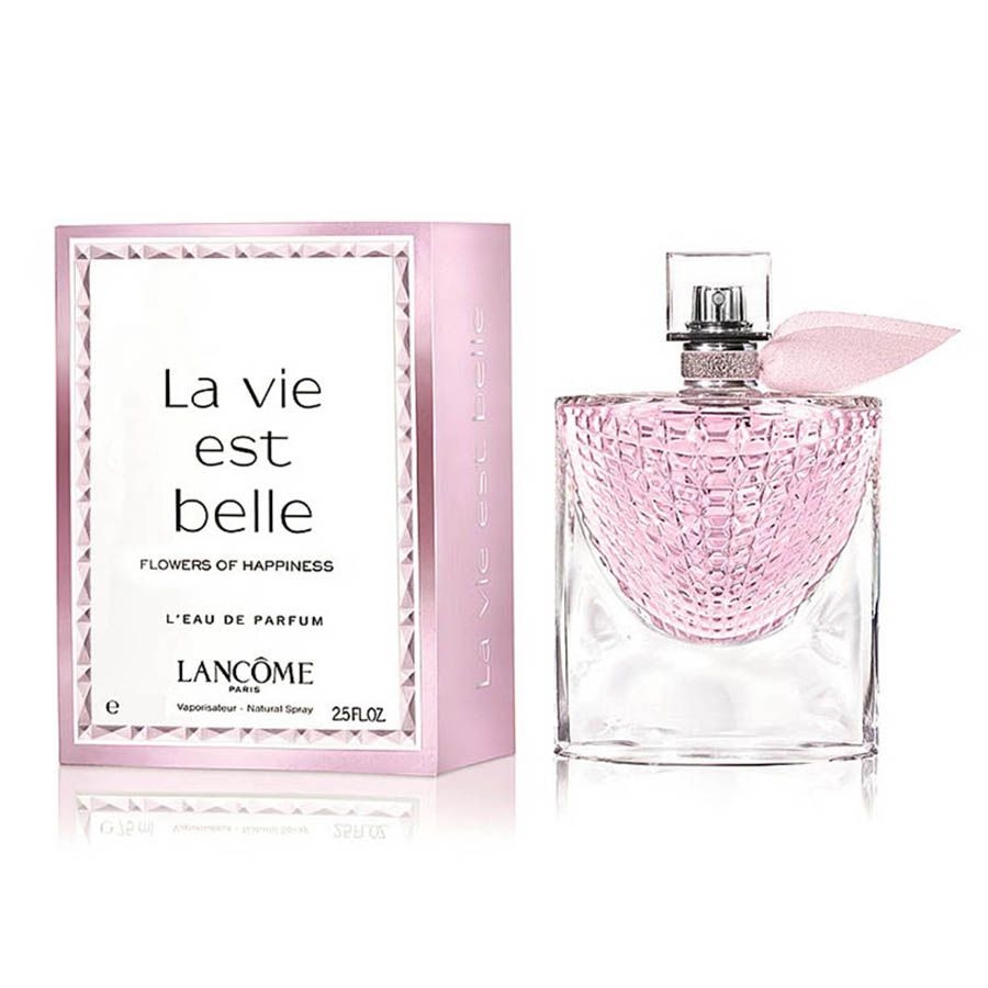Nước Hoa Nữ Lancôme La Vie Est Belle Flowers Of Happiness