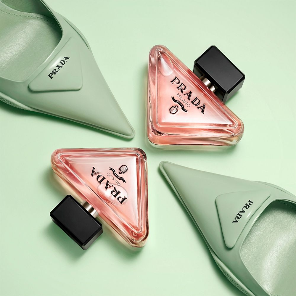 Nước Hoa Nữ Prada Paradoxe EDP