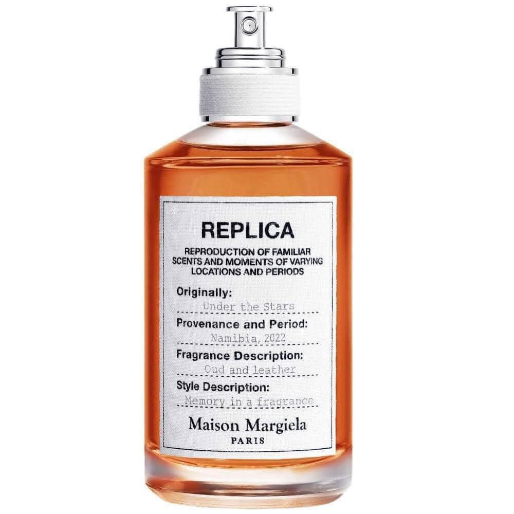 Nước Hoa Unisex Maison Margiela Replica Under the Stars EDT