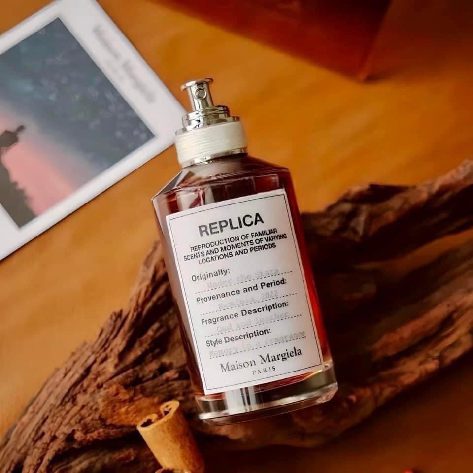 Nước Hoa Unisex Maison Margiela Replica Under the Stars EDT