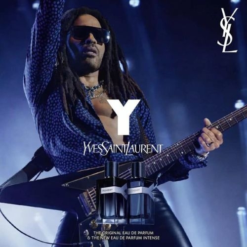 Nước Hoa Nam Yves Saint Laurent Y Eau De Parfum Intense