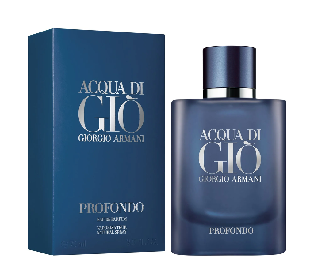 Nước Hoa Nam Giorgio Armani Acqua Di Gio Profumo Eau De Parfum