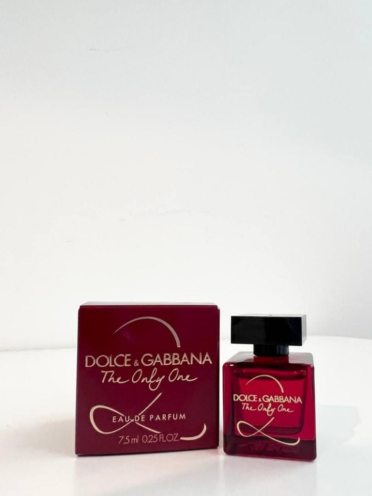 Nước Hoa Nữ Dolce & Gabbana The Only One 2 EDP