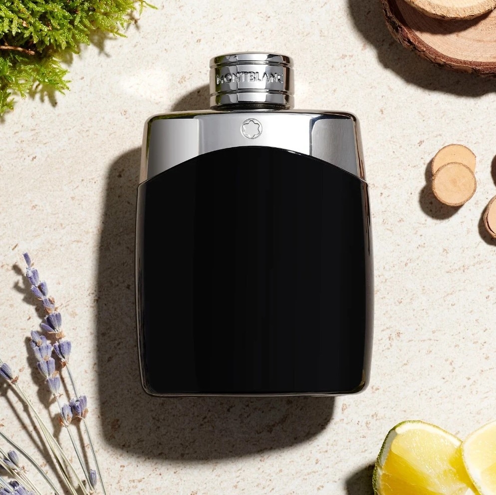 Nước Hoa Nam Montblanc Legend Eau de Toilette