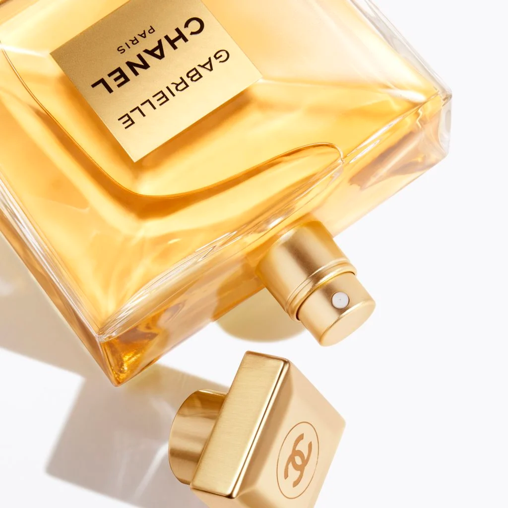 Nước Hoa Nữ Chanel Gabrielle