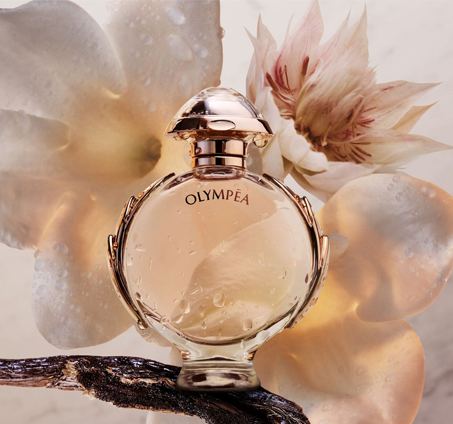 Nước Hoa Nữ Paco Rabanne Olympea Eau de Parfum