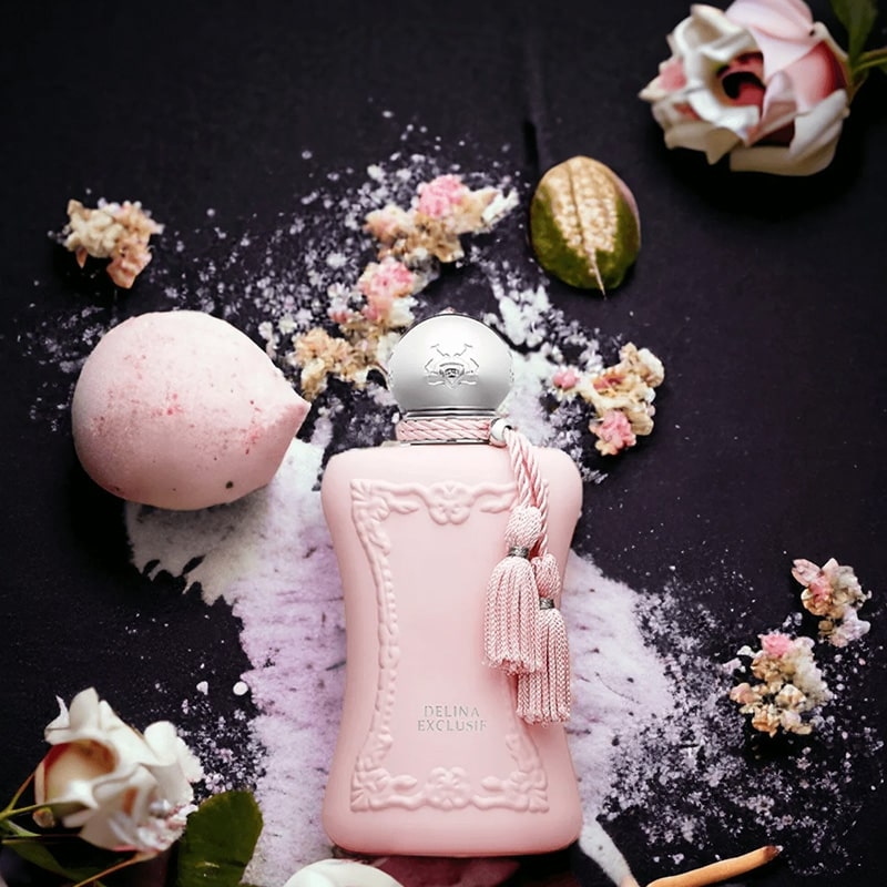 Nước Hoa Nữ  Parfums de Marly Delina Exclusif