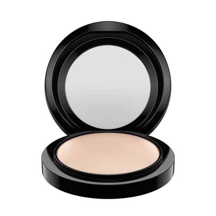 Phấn Phủ MAC Mineralize Skinfinish Natural Powder 10g