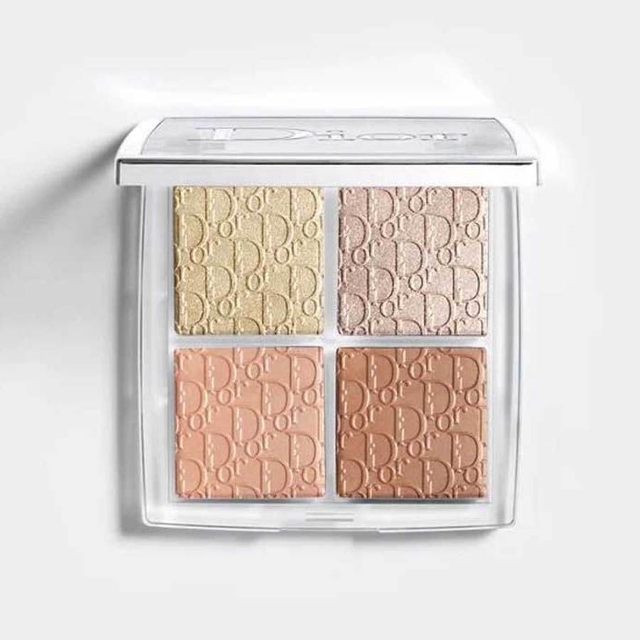 Phấn Bắt Sáng Dior Highlight  Backstage Glow Face Palette