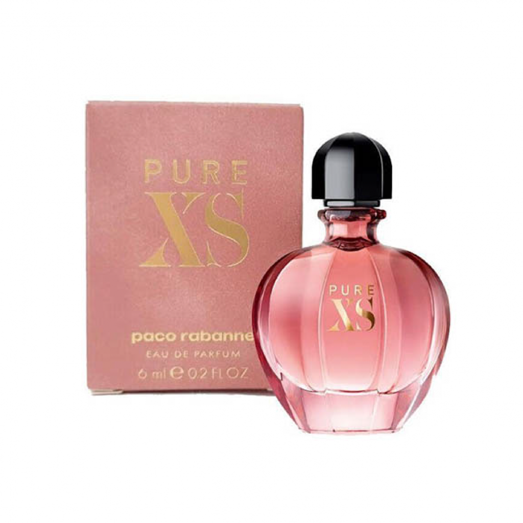 Nước Hoa Nữ Paco Rabanne Pure XS For Women EDP