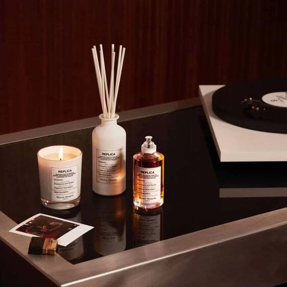 Nước Hoa Nam Maison Margiela Replica Jazz Club