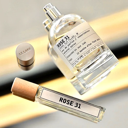 Nước Hoa Unisex Le Labo Rose 31 Eau de Parfum