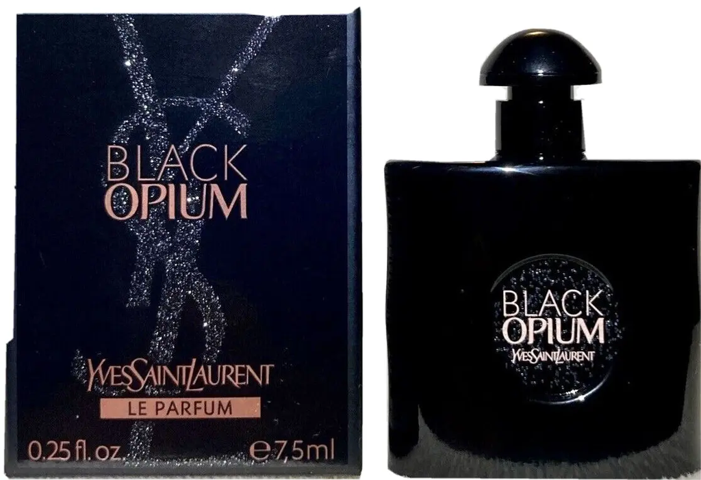 Nước Hoa Nữ Yves Saint Laurent Black Opium Le Parfum