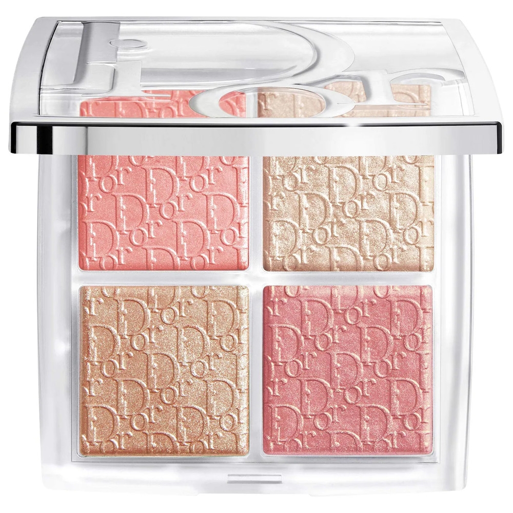 Phấn Bắt Sáng Dior Backstage Glow Maximizer Palette