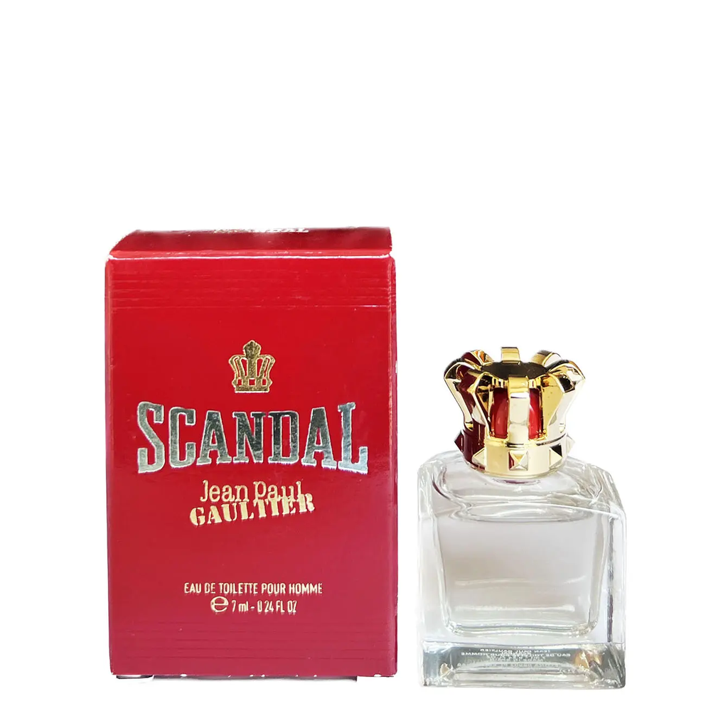 Nước Hoa Nam Jean Paul Gaultier Scandal Pour Homme