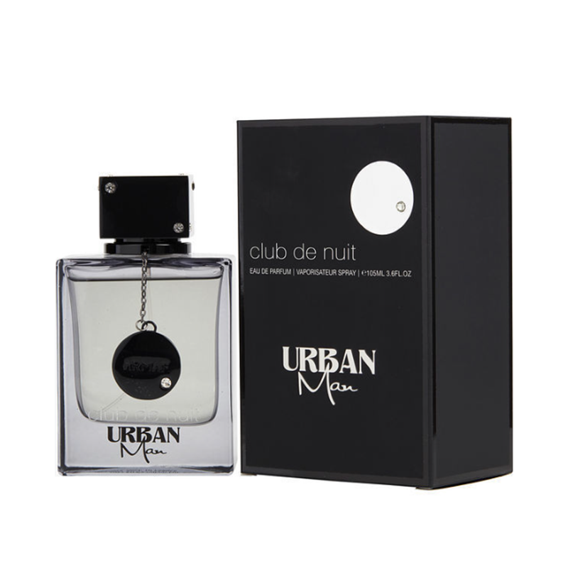 Nước Hoa Nam Armaf Club De Nuit Urban Man EDP