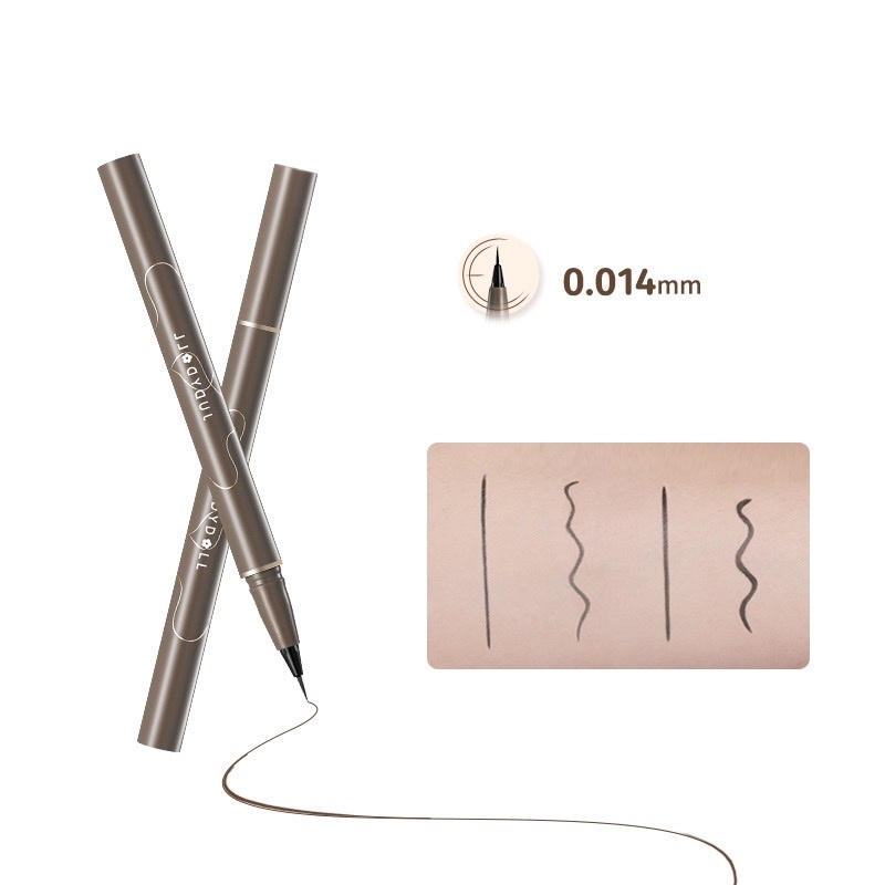 Bút Kẻ Mắt Judydoll Slim Liquid 0.014mm