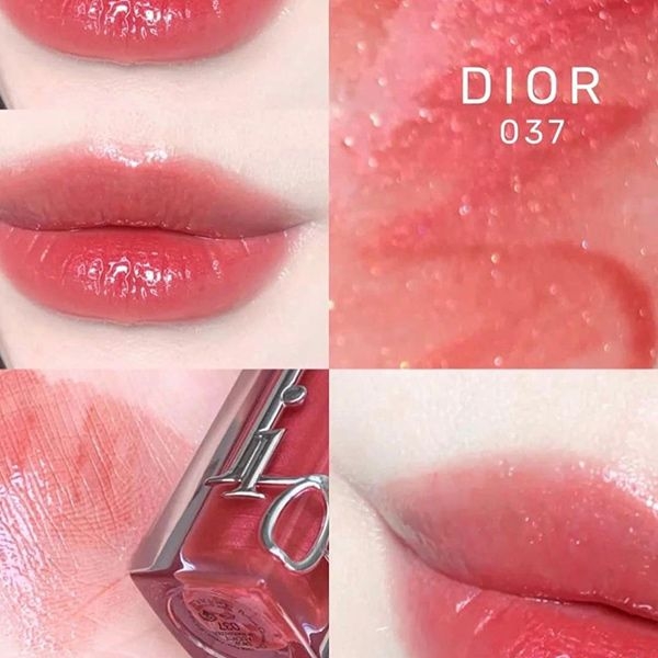 Son Dưỡng DIOR Addict Lip Maximizer Lip Plumping Gloss (Unbox)