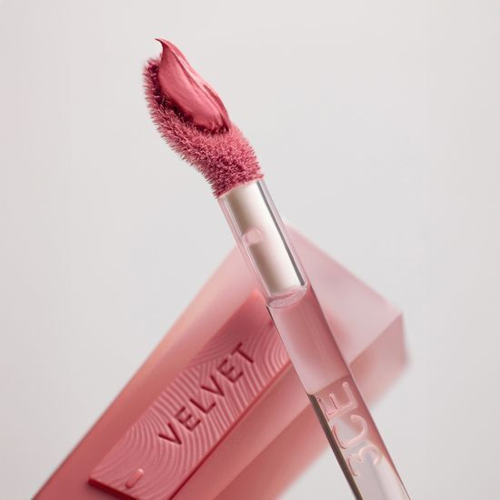 Son Kem Lì 3CE Velvet Lip Tint Plush