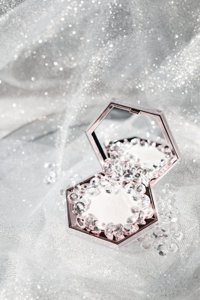 Phấn Bắt Sáng Highlight Fenty Beauty Diamond Bomb