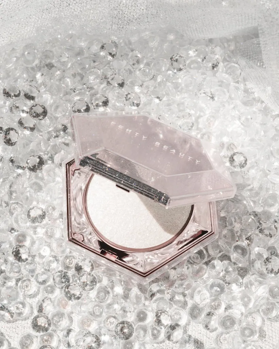 Phấn Bắt Sáng Highlight Fenty Beauty Diamond Bomb