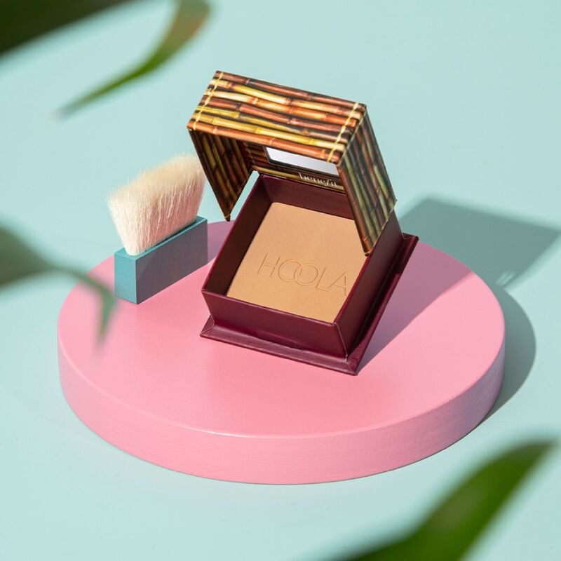 Phấn Tạo Khối Benefit Hoola Bronzer