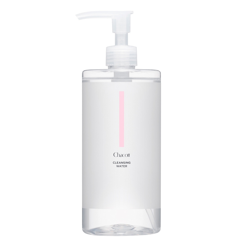 Nước Tẩy Trang Chacott For Professionals Cleansing Water