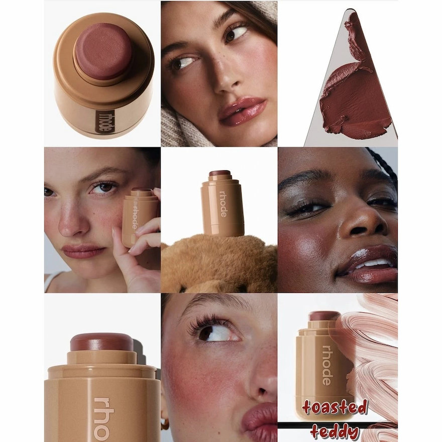 Má Hồng Thỏi RHODE Pocket Blush 5.3g