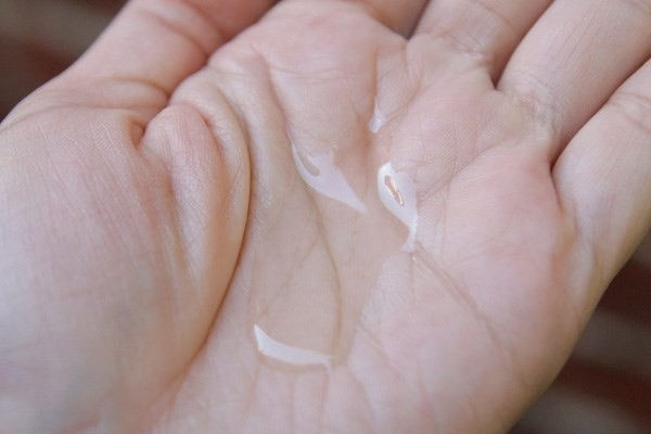 Dầu Tẩy Trang Muji Oil Cleansing