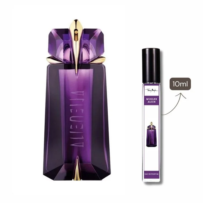Nước hoa Nữ Alien Thierry Mugler EDP