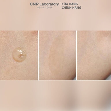 Tinh Chất Keo Ong Tái Tạo Phục Hồi Da CNP Laboratory Propolis Energy Ampule