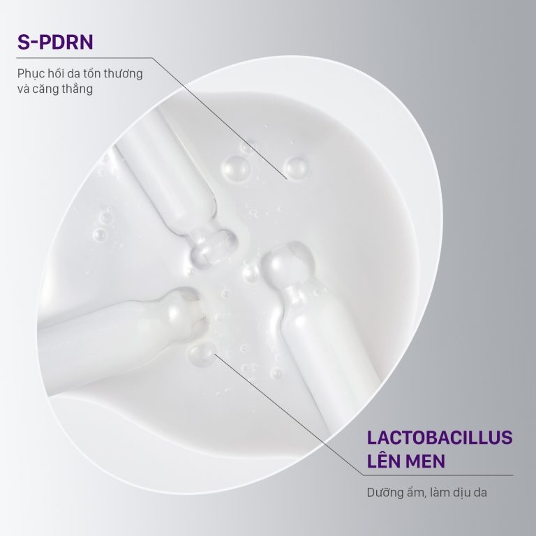 Tinh Chất Serum PDRN Căng Bóng Sáng, Hỗ Trợ Tái Sinh CNP Derma Answer Active Boost Ampule