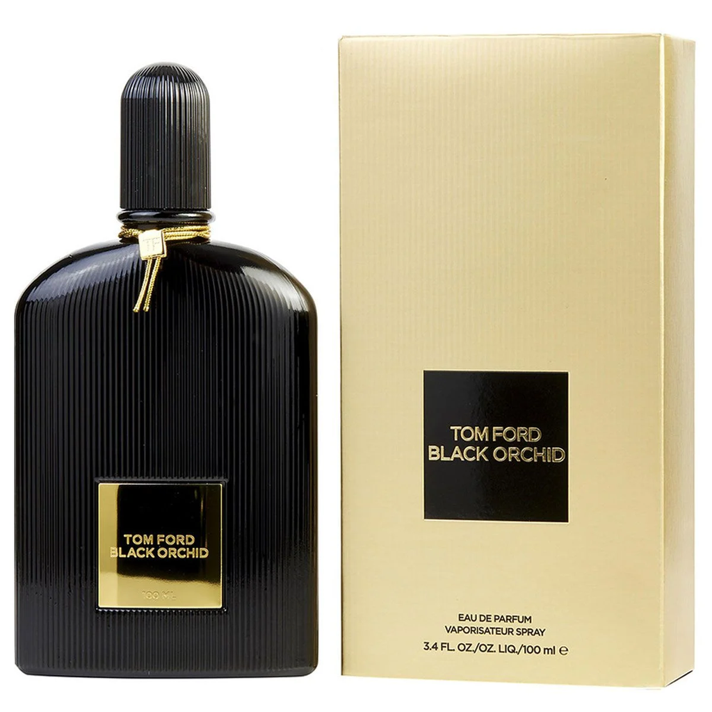 Nước Hoa Nữ Tom Ford Black Orchid edp