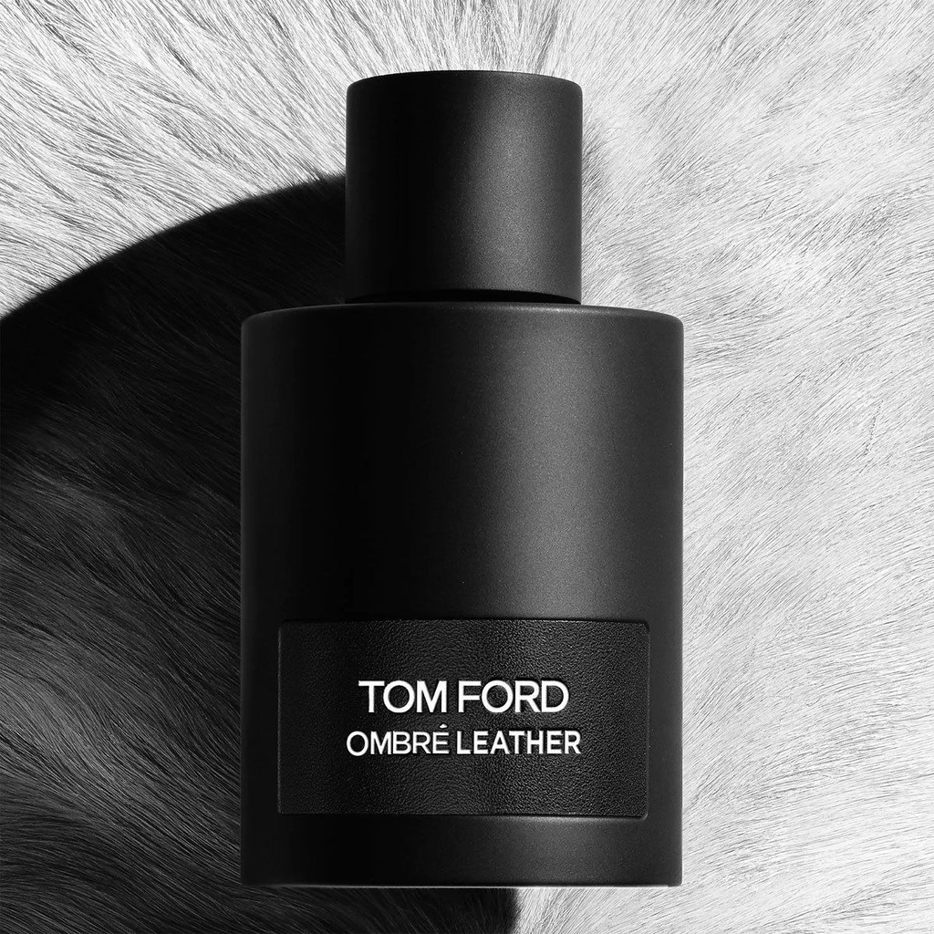 Nước Hoa Nam Tom Ford Ombré Leather