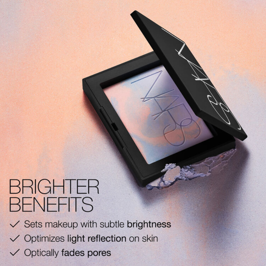 Phấn Phủ Nén Nars Light Reflecting Prismatic Powder