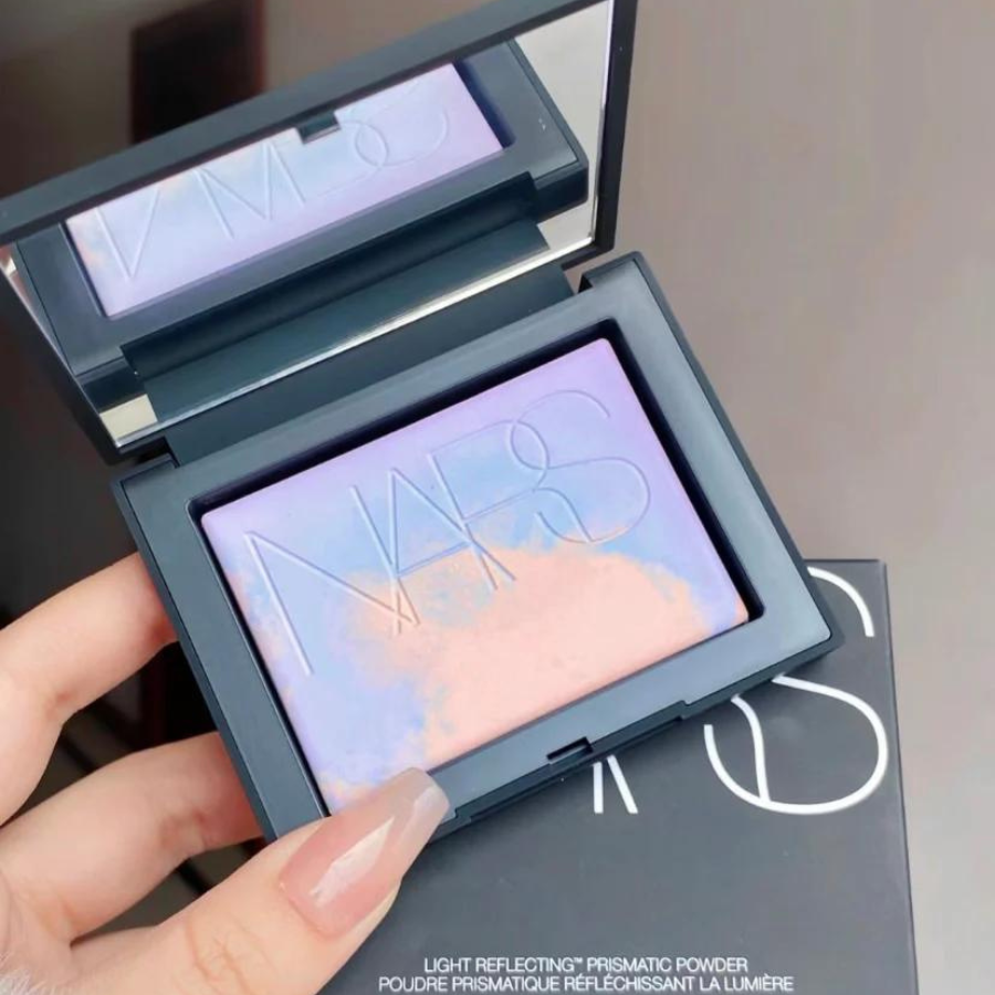 Phấn Phủ Nén Nars Light Reflecting Prismatic Powder