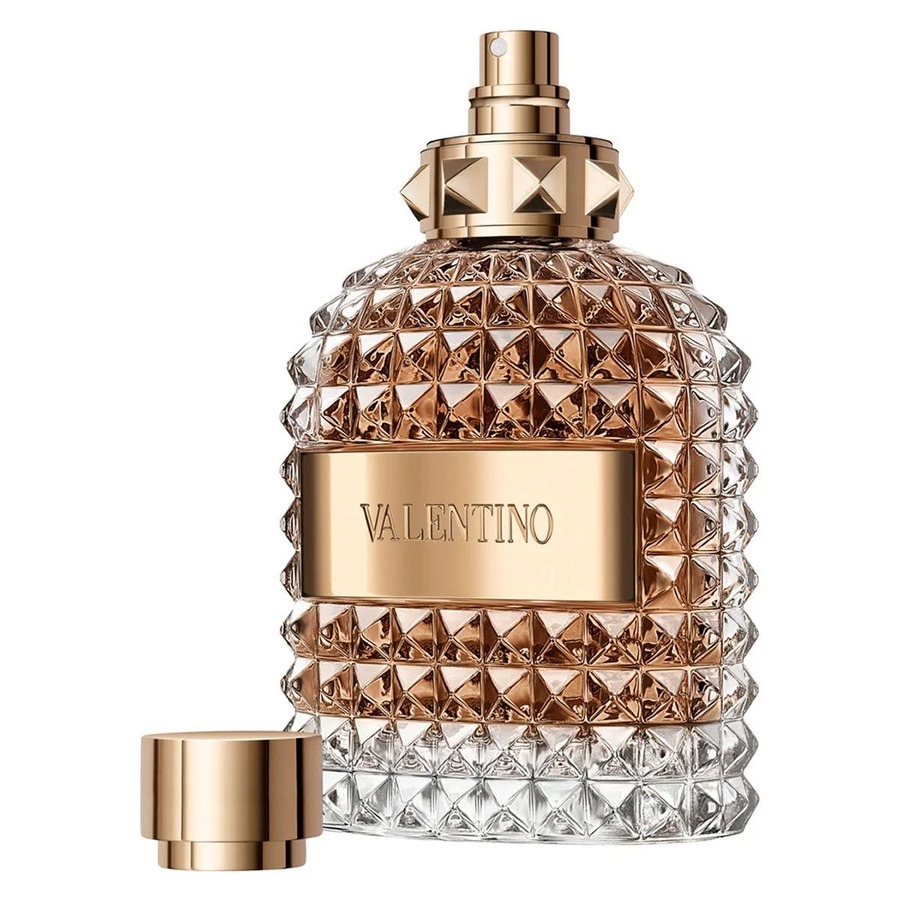 Nước Hoa Nam Valentino Uomo For Men EDT