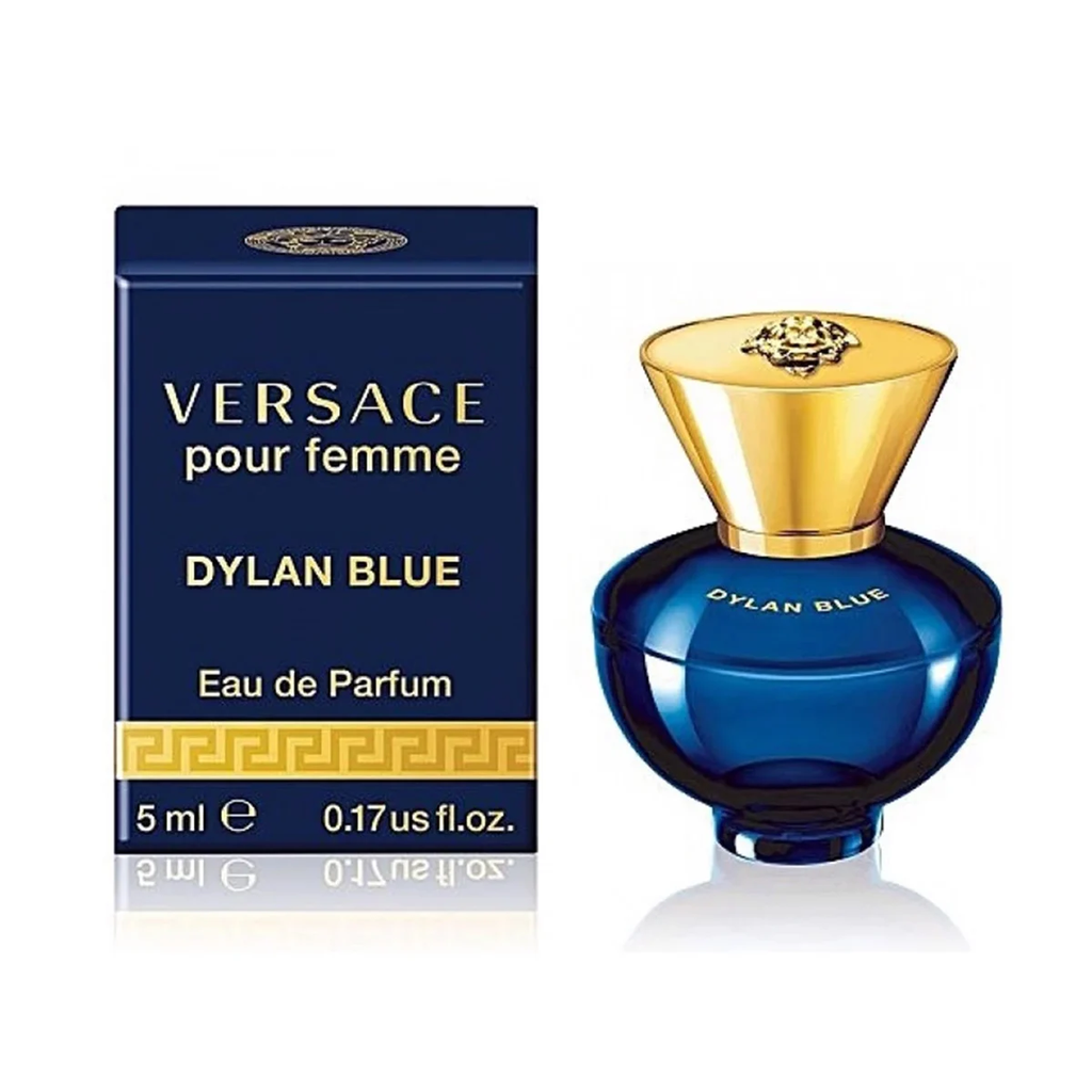 Nước Hoa Nữ Versace Dylan Blue Pour Femme Eau de Parfum