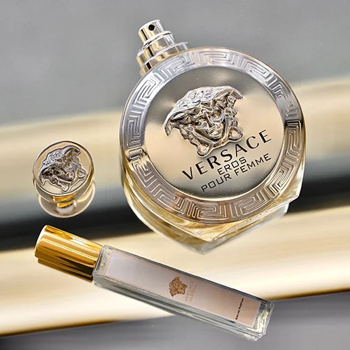 Nước Hoa Nữ Versace Eros Pour femme Eau de Parfum