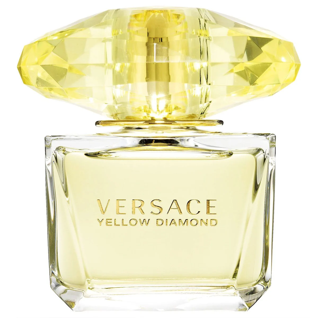 Nước Hoa Nữ Versace Yellow Diamond Eau de Toilette