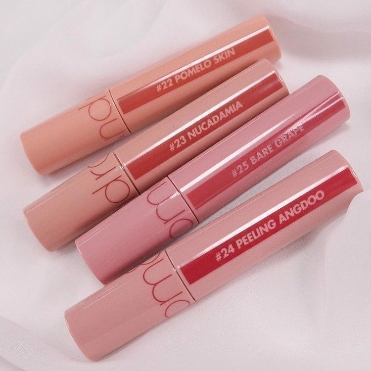 Son Tint Lì Romand Juicy Lasting Tint 5.5g