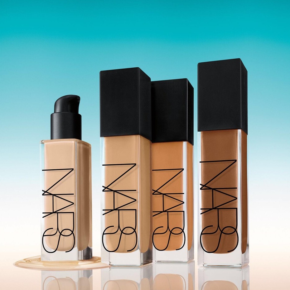 Kem Nền Nars Natural Radiant Longwear 30ml